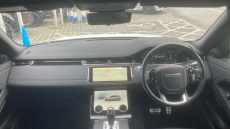 Land Rover Range Rover Evoque 2.0 D180 R-Dynamic SE 5dr Auto Diesel Hatchback